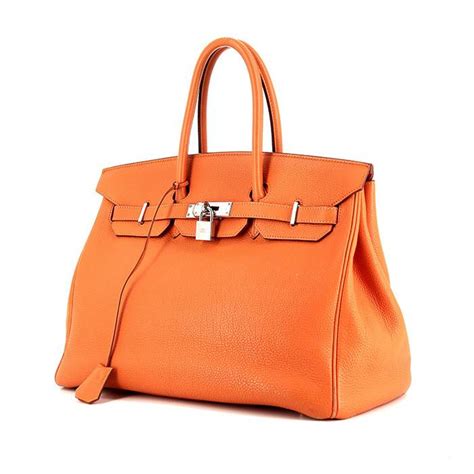 bolsa hermes naranja|Nuevos bolsos y pochettes para mujer a descubrir .